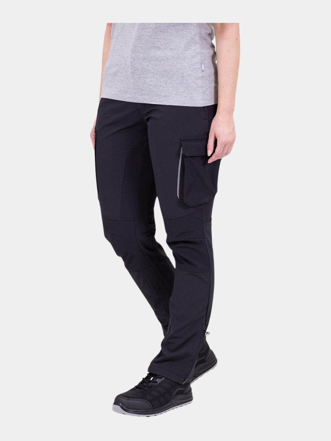 Functional Pants Work Women