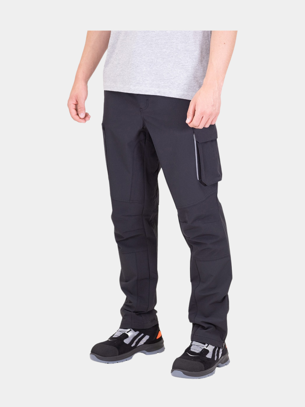 Functional Pants Work Men