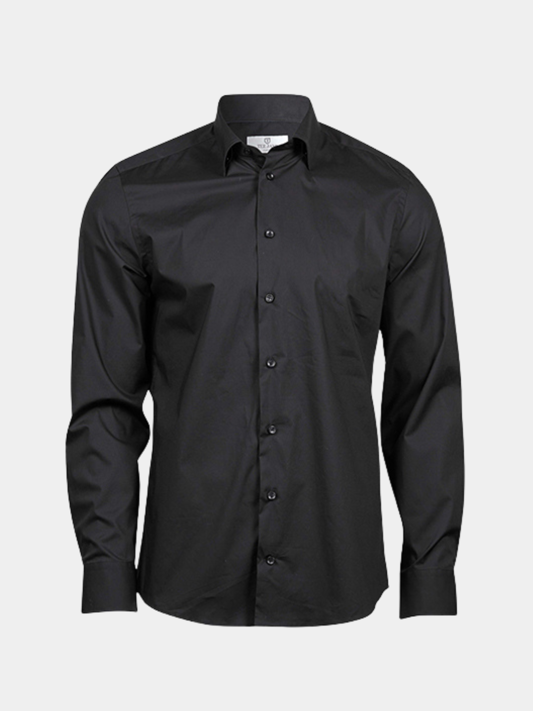 Business Shirt Stretch