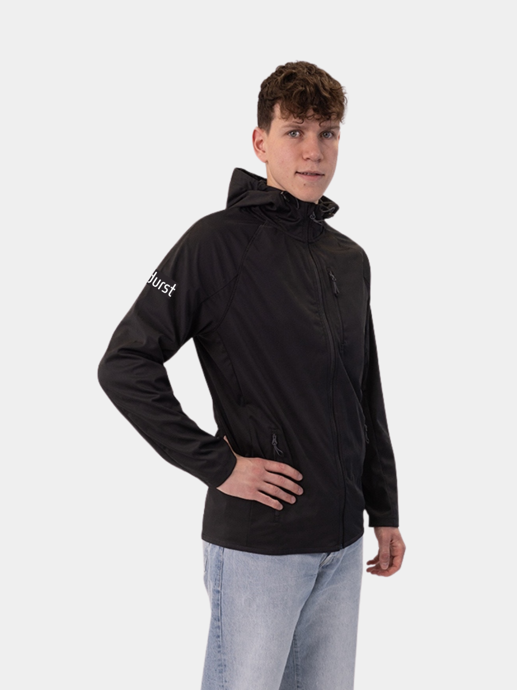 Shoftshelljacke Light Unisex