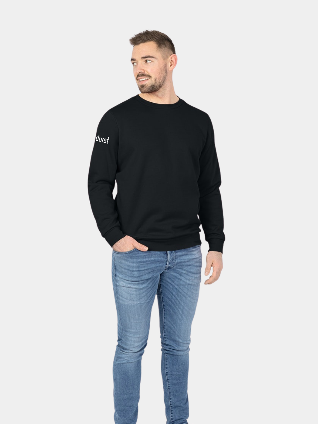 Sweat Organic unisex