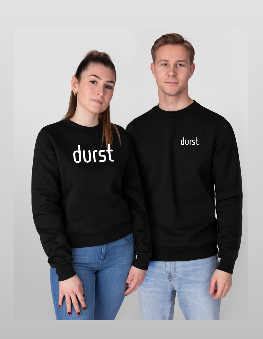 Sweat Organic unisex